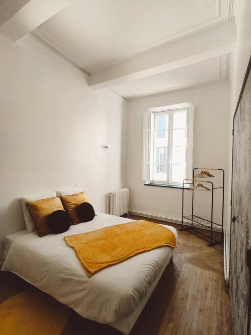 Appartement Carcassonnais Avec Parking Carcassonne Luaran gambar